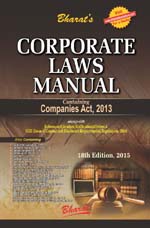 CORPORATE LAWS MANUAL